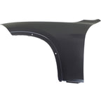 CAPA Certified Fender for BMW X1 (2013–2015) Front Driver & Passenger Side