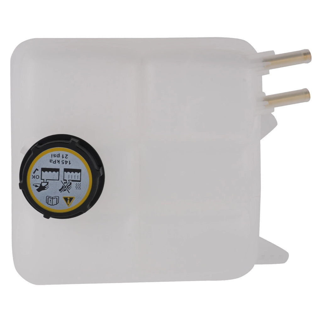 Coolant Recovery Tank for Mazda 3 GS GX i 2004–2013 603-043 LF8B15350B