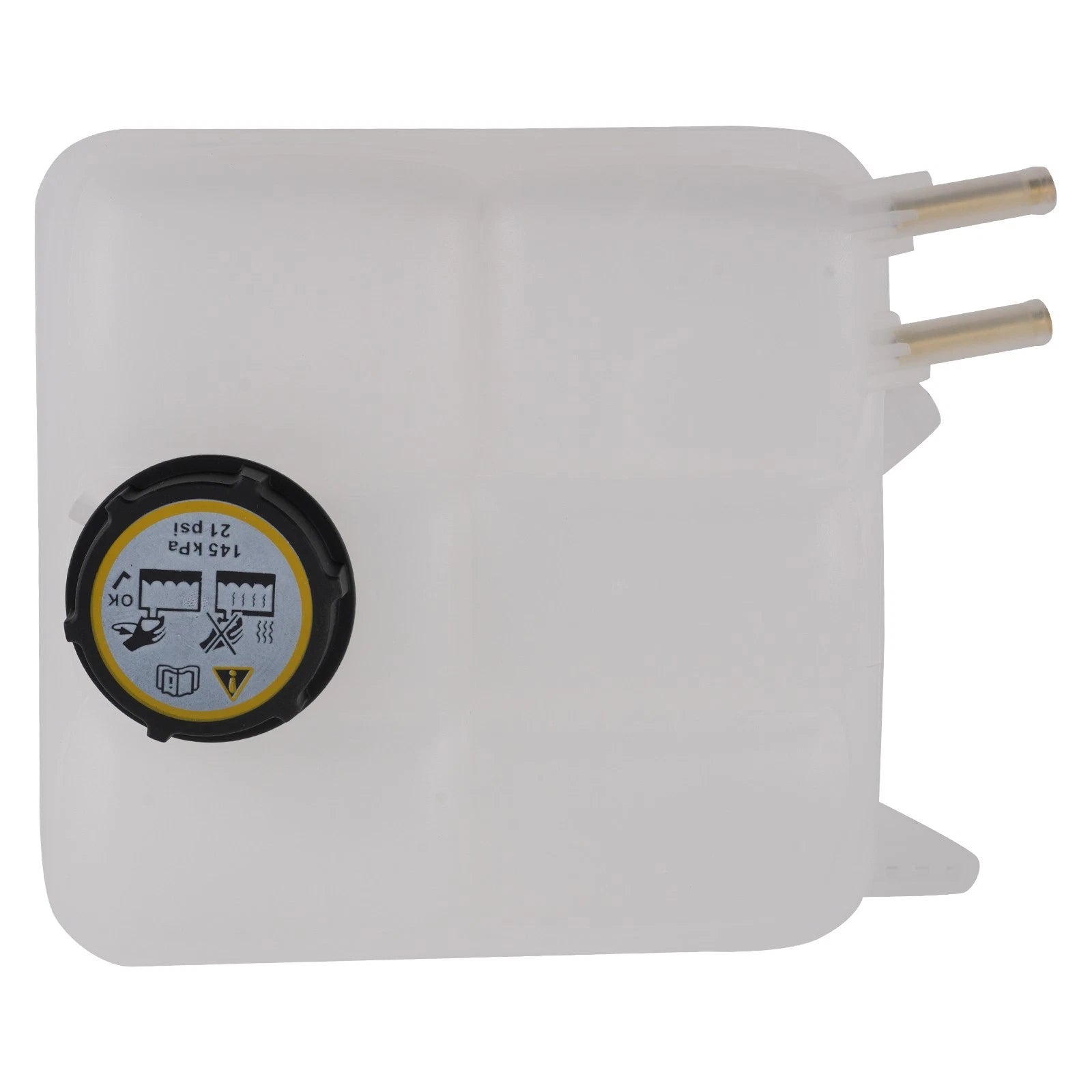 Coolant Recovery Tank for Mazda 3 GS GX i 2004–2013 603-043 LF8B15350B