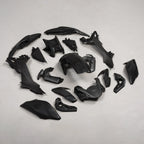 Bodywork Fairing for Kawasaki Z650 (2017–2019) ABS Unpainted