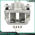 Rear Left Brake Caliper w/ Bracket for Honda Ridgeline (2006–2014)