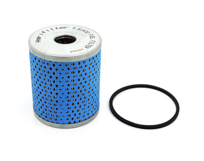 Fuel Filter for Massey Ferguson 35, 35X Tractors (3 Cyl Only)