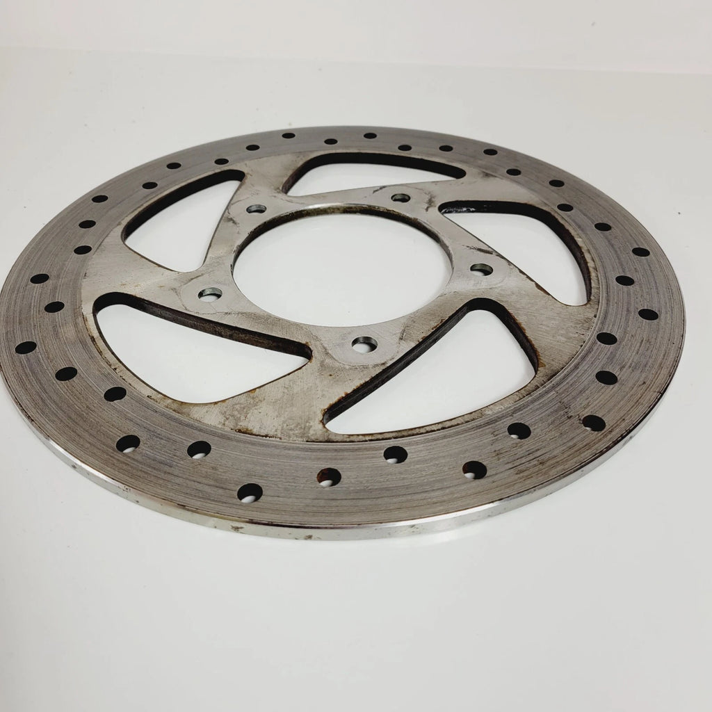 Rear Brake Rotor for Harley-Davidson V-Rod Night Rod Special (2006) 41667-06