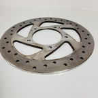 Rear Brake Rotor for Harley-Davidson V-Rod Night Rod Special (2006) 41667-06
