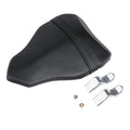 Rear Passenger Seat Pad Pillion PU Leather for Ducati 1098 1198 848 (2007–2015)