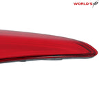 2X Tail Lights for Hyundai Elantra (2011–2013) Halogen Type