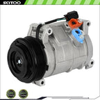 A/C Compressor for Cadillac SRX 3.6L (2004–2009)