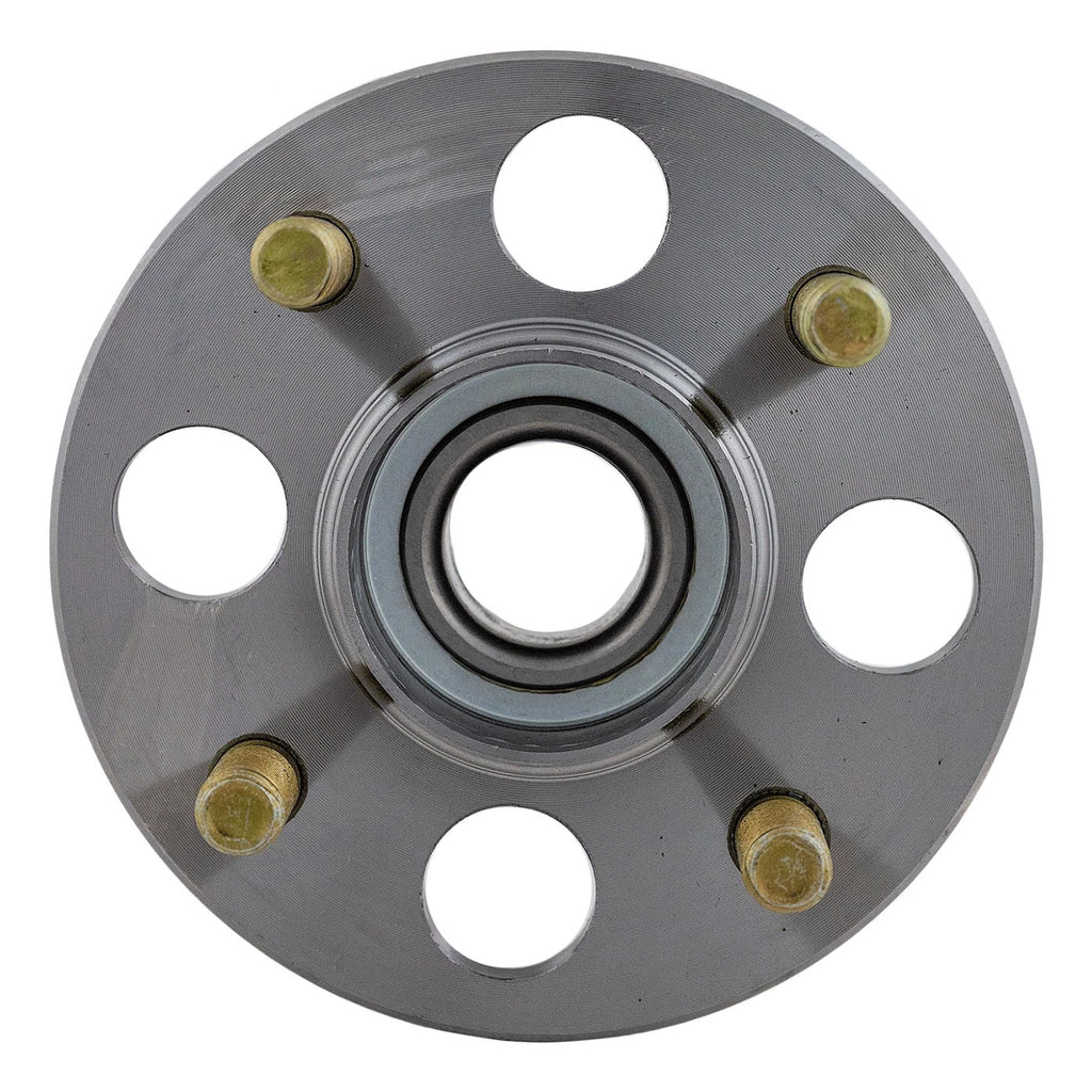 Set of 4 Wheel Hubs for Honda Civic