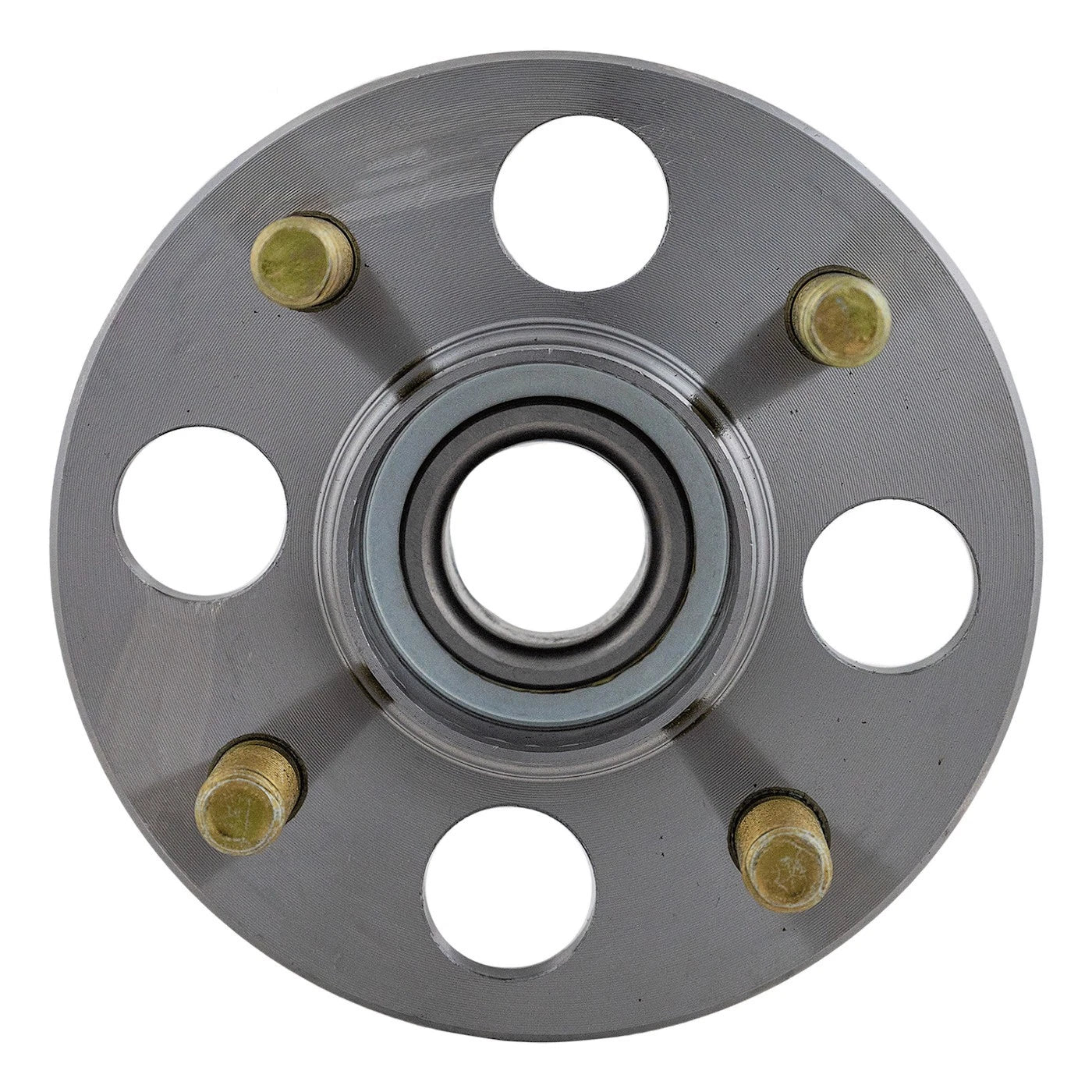 Set of 4 Wheel Hubs for Honda Civic