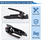 Front Passenger Side Interior Door Handle for Kia Bongo (2004–2012) No. 826104E000
