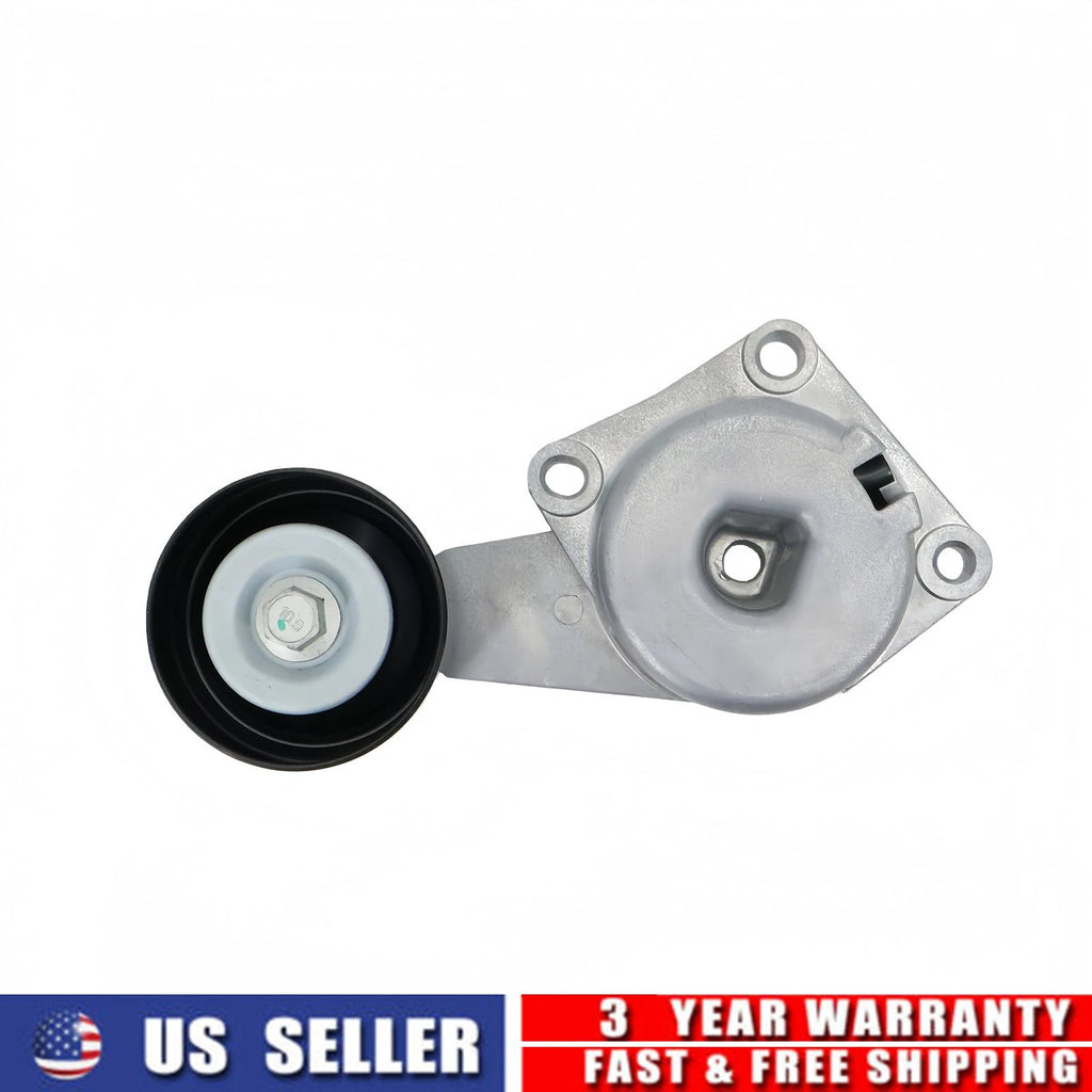 Belt Tensioner Kit for Mercury Mountaineer Lincoln Blackwood Aviator Mark LT (2002–2006)