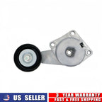 Belt Tensioner Kit for Mercury Mountaineer Lincoln Blackwood Aviator Mark LT (2002–2006)