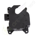 2X HVAC Heater Blend Air Door Actuator for Cadillac CTS SRX (2005–2009)