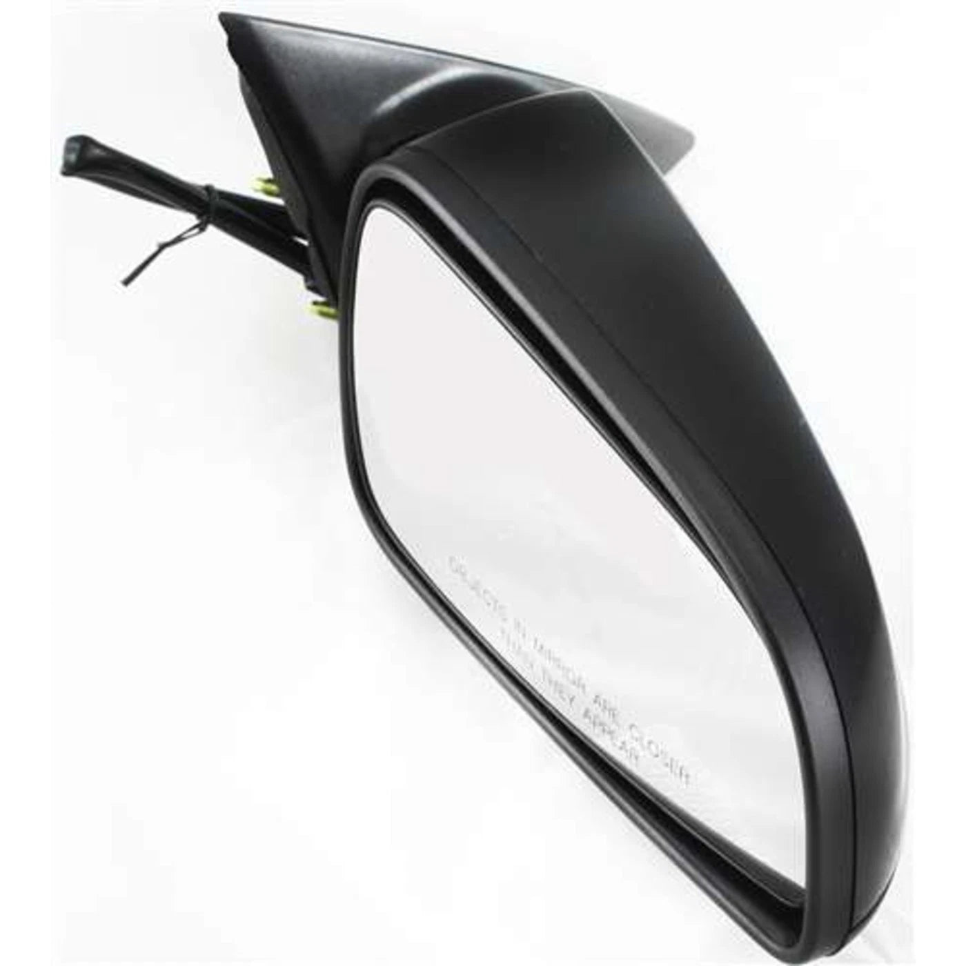 Power Mirror for Chevrolet Malibu Hybrid (2008–2010) Right Manual Folding