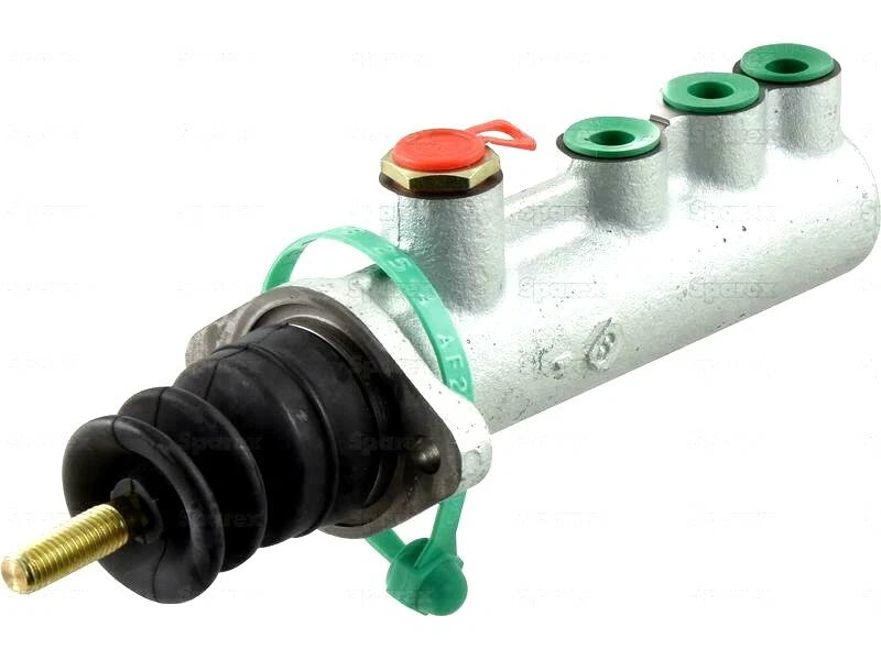 Brake Master Cylinder for Massey Ferguson 6235 6245 6255 6260 6265 6270 6280