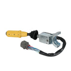 Shuttle Lever Switch for JCB 3CX 4CX (2000-2023)