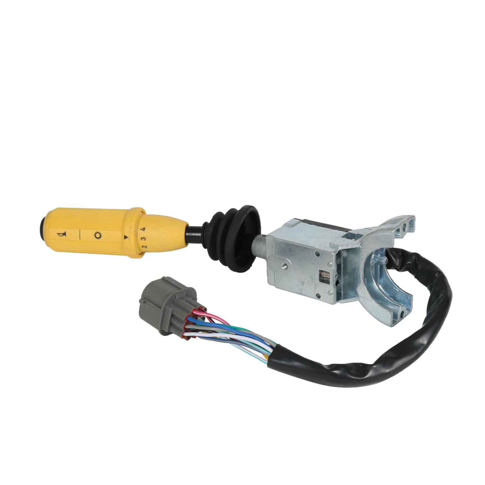 Shuttle Lever Switch for JCB 3CX 4CX (2000-2023)