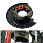 Parking Brake Assembly for Ford F-350 Super Duty