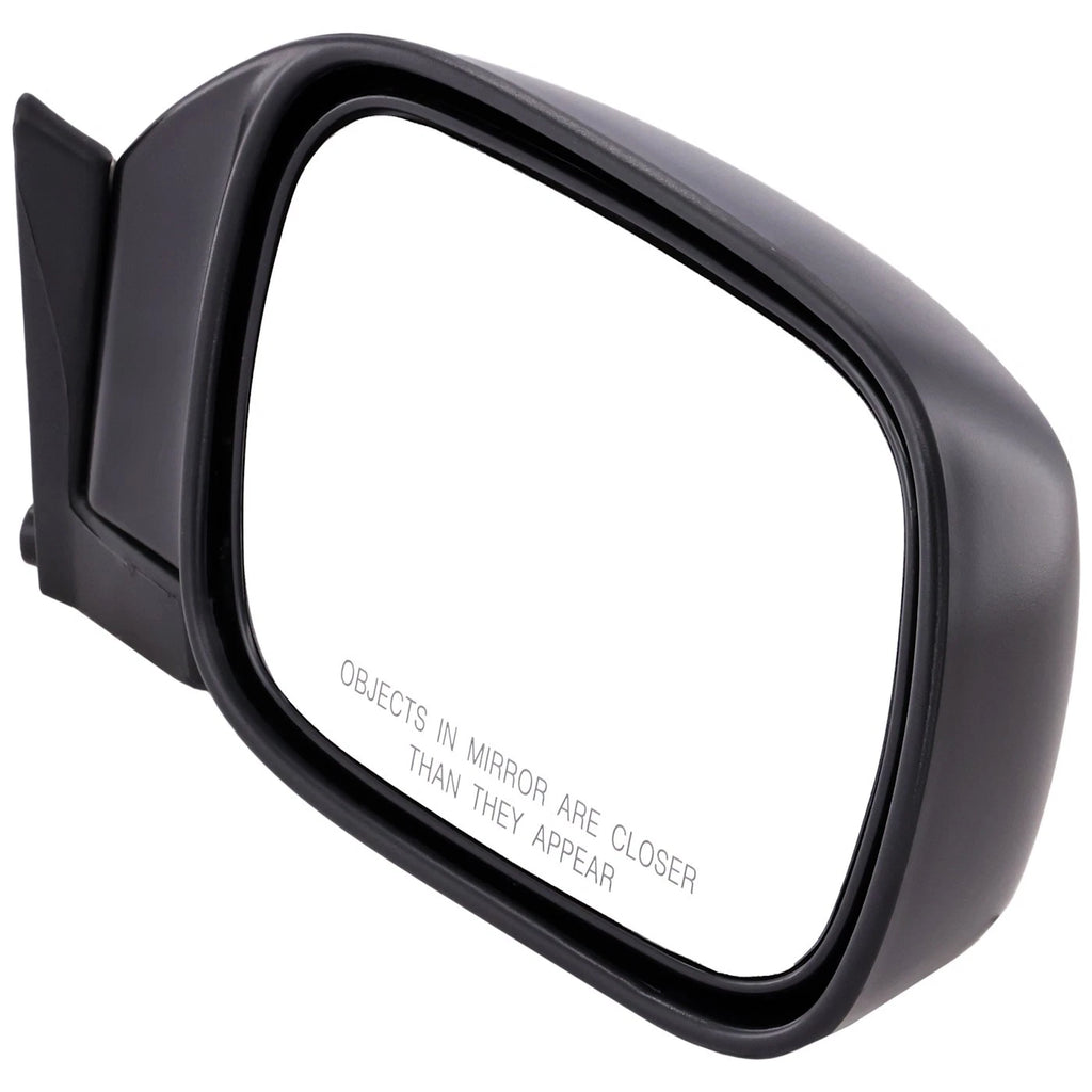 Set of 2 Mirrors for Jeep Cherokee