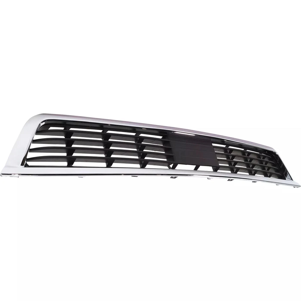 Mesh Grille for Infiniti QX80 (2015-2017)
