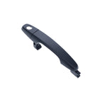 Front Right Outer Door Handle Black for Holden Commodore VE (2006–2013)
