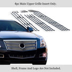 Billet Grille Insert for Cadillac CTS (2008-2011)