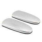 Aluminum Handlebar Riser Top Clamp Cover for BMW R nineT (2014-2023)