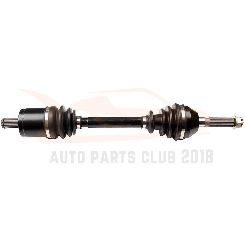CV Axle Set for Polaris Sportsman 400 500 600 700 800 (2005–2006)