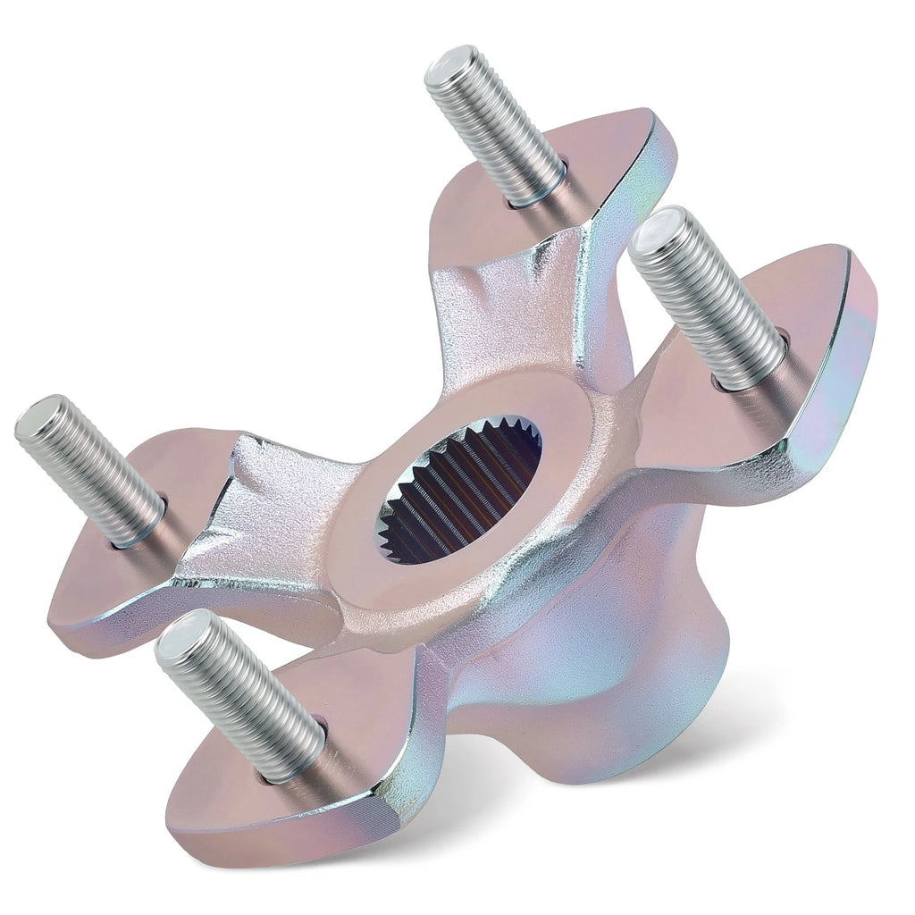 Rear Left or Right Wheel Hub for Suzuki QuadSport Z400 (2003–2023)