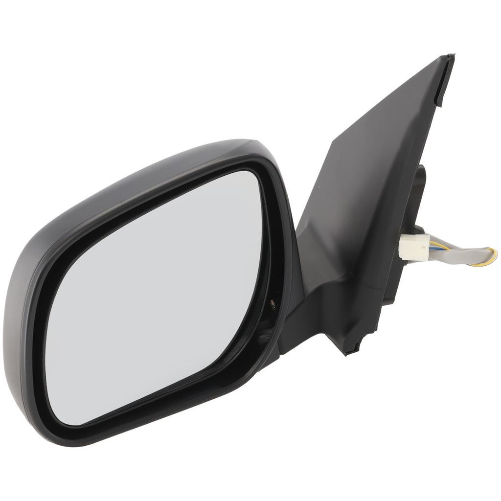 Driver Side Mirror for Toyota RAV4 (2009–2012)