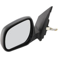 Driver Side Mirror for Toyota RAV4 (2009–2012)