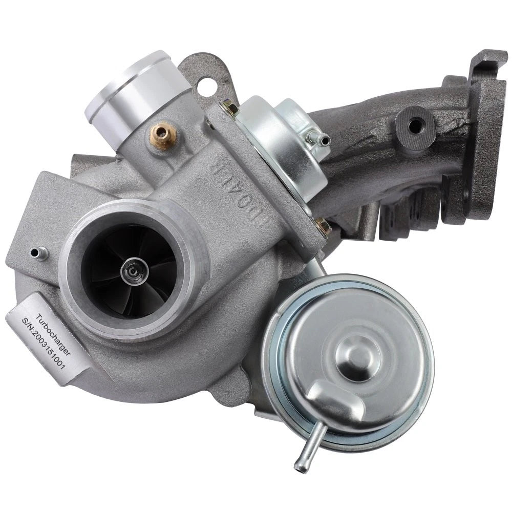 Turbocharger for Chrysler PT Cruiser GT, Dodge Neon SRT4 (2003–2009)