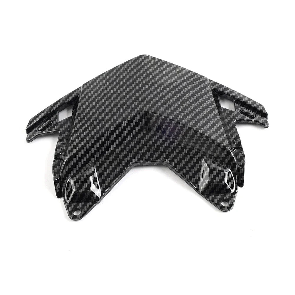 Carbon Fiber Rear Tail Light Cover for Honda CBR1000RR (2017-2019)