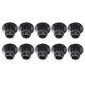 10x Rocker Moulding Retainer With Sealer for Toyota