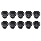 10x Rocker Moulding Retainer With Sealer for Toyota