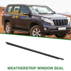 Front Right Weatherstrip Window Seal for Lexus GX470 (2003-2009)