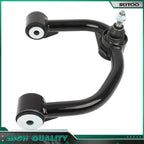 2X Front Upper Control Arms Kit for Ford F150 (2004–2020) 2-4" Lift
