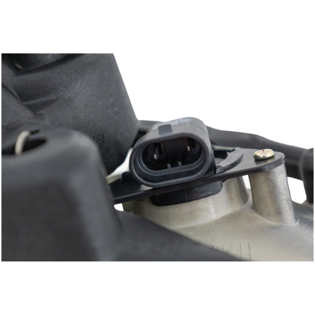 Fender Kit for Toyota Camry (1995–1996) Primed Front Driver & Passenger
