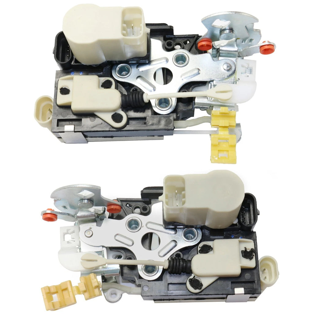 Set of 2 Door Lock Actuators for Chevy Yukon