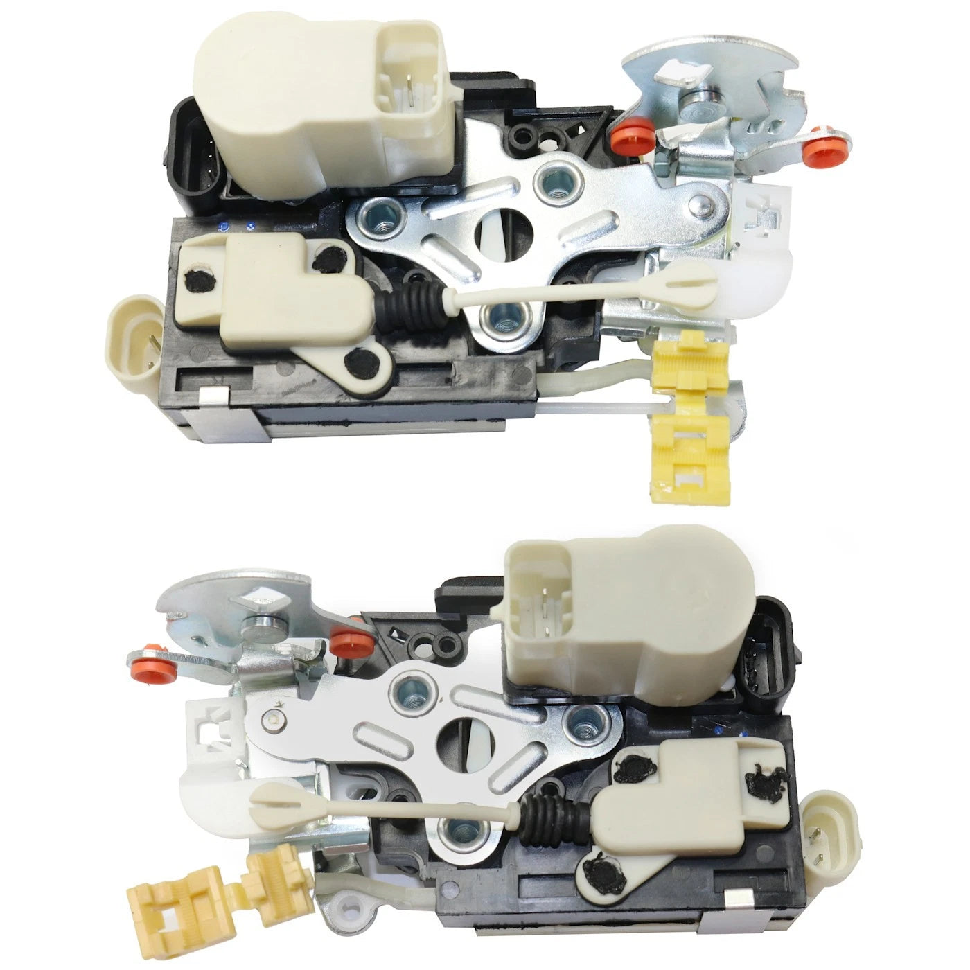 Set of 2 Door Lock Actuators for Chevy Yukon