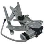 Window Regulator for Toyota Sienna (2004-2010)