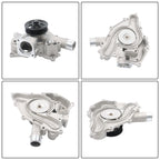 Water Pump 05038668AC for Chrysler 300 Dodge Durango Jeep (2011–2018) 5.7L 6.4L