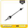 Front Right CV Axle Assembly for Nissan Versa (2012–2018)