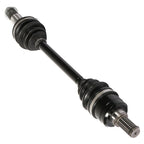 4X Half Shaft CV Axles Kit for Yamaha Grizzly 550 700 (2007–2014)