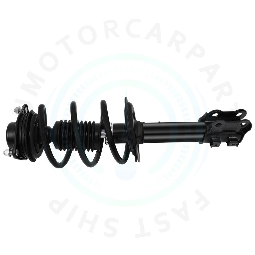2X Front Complete Struts & Springs Assembly for Hyundai Sonata (2011)