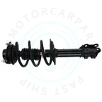 2X Front Complete Struts & Springs Assembly for Hyundai Sonata (2011)