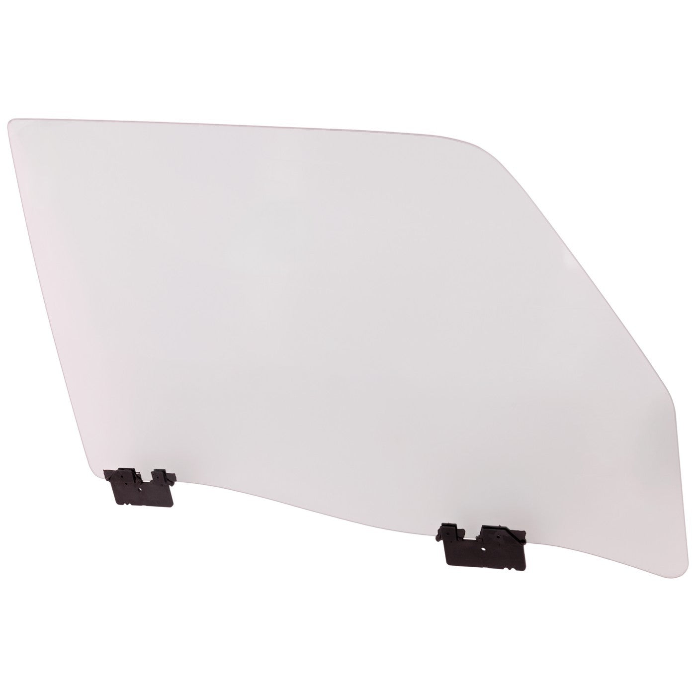 Set of 2 Front Door Glasses for Jeep