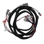 Wiring Harness for Golf Cart (Black Controller)