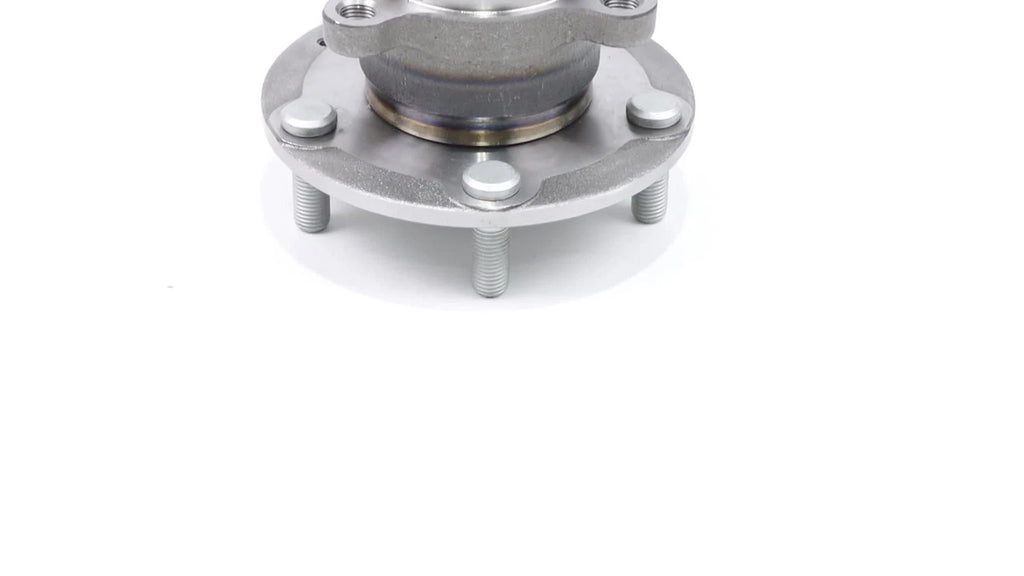 Rear Wheel Bearing Hub Assembly for Honda Civic (2016-2025)