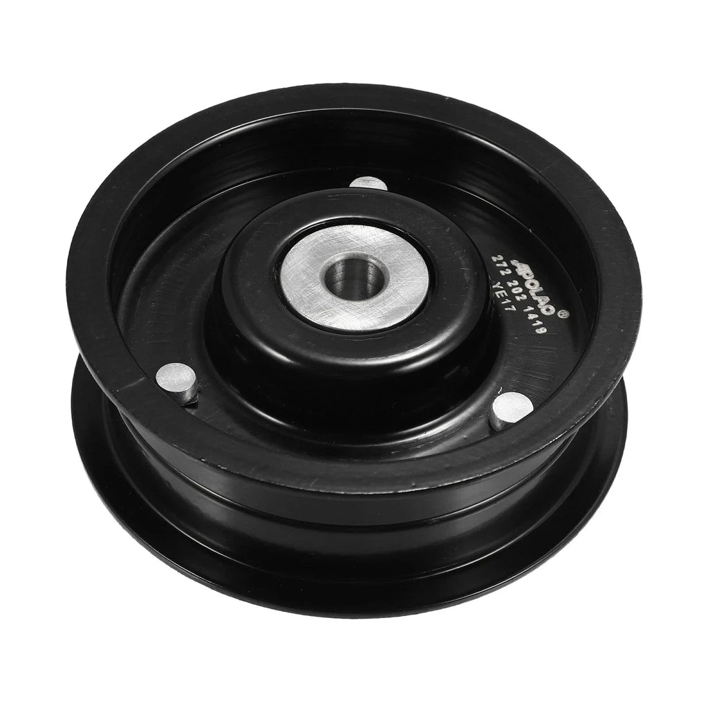 Drive Belt Idler Pulley for Mercedes-Benz C 230 (2006-2007)